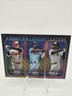 2024 Topps League Leaders Shohei Ohtani,  Robert, Garcia #179 Holiday Foil