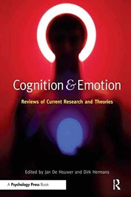 Cognition & Emotion - Paperback, by De Houwer Jan; Hermans Dirk - New