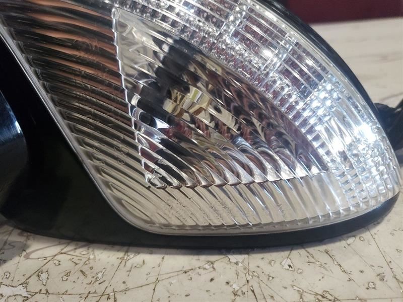 Bentley Flying Spur 06-11 Left Side View Mirror OEM 07 08 09 10(23