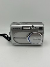 Fujifilm Finepix A210 3.2MP Digital Camera A-Series Tested Working
