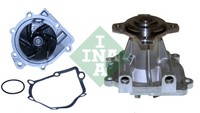 Wasserpumpe MotorküHlung Schaeffler INA 538 0632 10 FüR Suzuki Vitara 2 JT TE TD