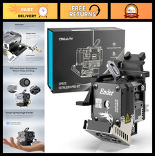 Direct Drive Extruder Upgrade Kit for Ender 3/CR-10 - Pro 3D Printer Parts, BL T