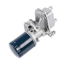 Ölkühler Motoröl für Citroen DS 4 5 Jumper Peugeot Boxer 2.0 BlueHDi 9807594380