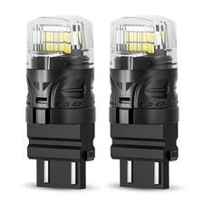 AUXITO 3156 3157 4157 LED Backup Reverse Ligh...