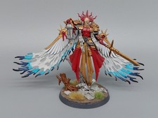 Tornus the Redeemed Stormcast Eternals Age of...