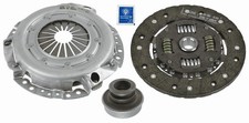 KIT FRIZIONE ADATTO: ADATTO PER FIAT 124 SPIDER 1500 SPORT .ADATTO PER FIAT SUPERBRAV