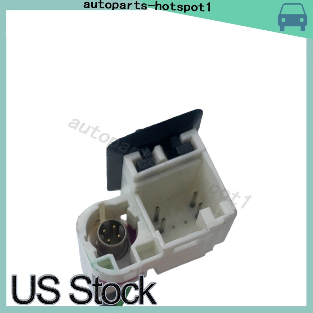 Tailgate Rear View Camera Fits Mercedes-Benz GLA200 GLA250 GLA45 AMG A1667500993