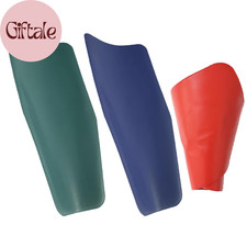 3 PCS Flexible Oil Funnel, Reusable General Change Tool 14.6X6.7Inch Green Blue