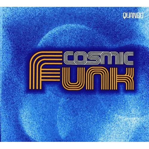 Aa.Vv. - Cosmic Funk