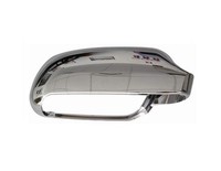 AußEnspiegel-GehÄUse Links Audi A3 3/5 TÜRen 2000-2003 Chromiert