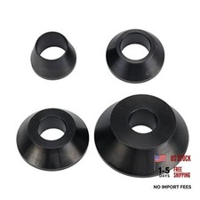 Wheel Adapter Cones Universal Wheel Balancer Adapter Cones 36mm Shaft 4pieces Wheel Adapter Cones Universal Wheel Balancer Adapter Cones 36mm Shaft 4pieces