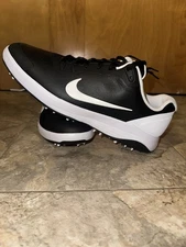 *NEW*Nike Golf Shoes Men Size 11 Infinity G Black White CT0531-001