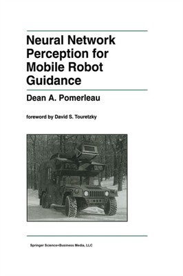 Pomerleau - Neural Network Perception for Mobile Robot Guidance - New  - X555z