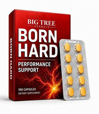 NEW . 72 Hour Natural Peak Male Enhancement Supplement (10 Pills )