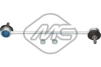Metalcaucho 02937 Koppelstange Stabi Vorne FüR Doblo Cargo Combo Tour 1.3D-2.0D
