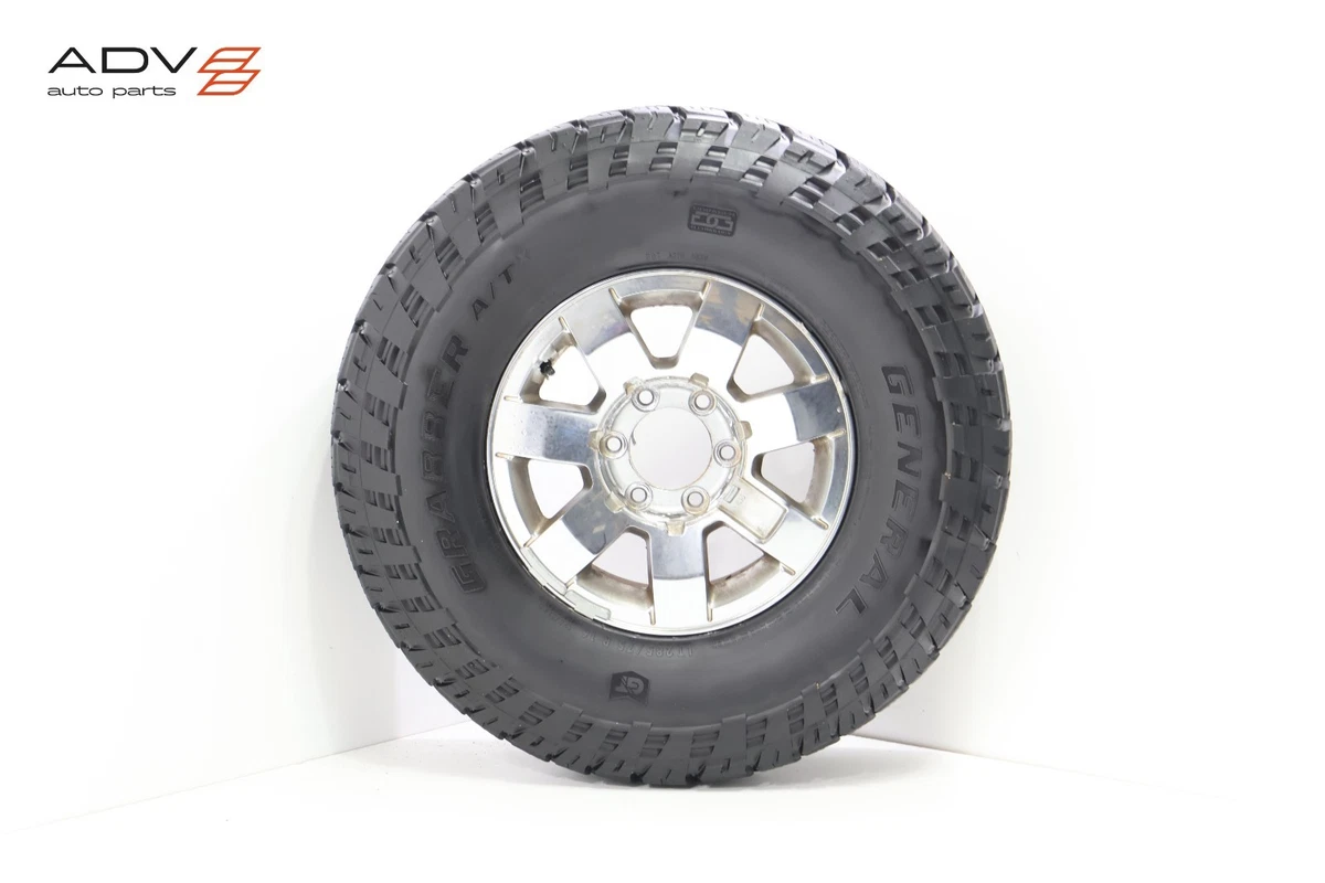 Tires for Hummer H3 for sale | eBay
