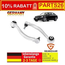 2x QUERLENKER VORNE UNTEN FÜR MERCEDES BENZ C-KLASSE W204 C204 S204 SLK R172
