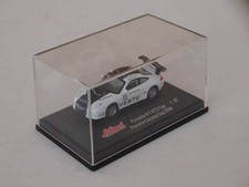 Schuco 1/87 Porsche 911 GT3 Cup Porsche Carrera Cup 2006