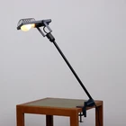Artemide Sintesi Morsetto Lamp Vintage Design E. Gismondi 1970s Original
