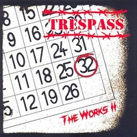 Trespass - Works Ii - Cd - G72Z