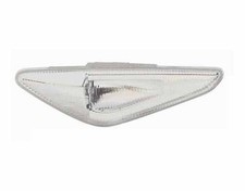 LED-SEITENBLINKER LINKS BMW X3 F25 2010-2014 WEISS