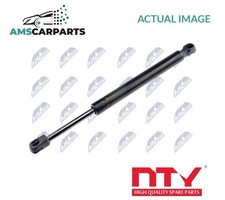 TAILGATE BOOT STRUT REAR AE-AU-019 NTY NEW OE REPLACEMENT