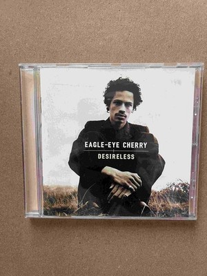 Eagle-eye Cherry: Desireless / CD | Zustand korrekt