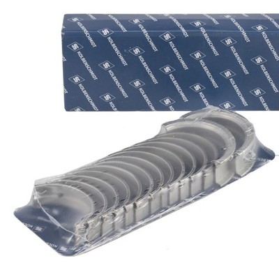 KOLBENSCHMIDT Kurbelwellenlagersatz für BMW E36 E46 E60 E61 M50 M52 M54 B-Ware