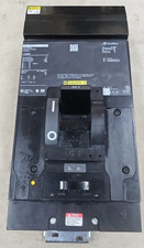 Schneider Electric Square D LA36300 300 Amps  Circuit Breaker Interruptor