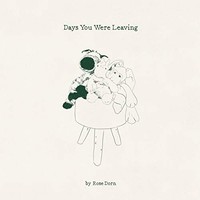 Rose Dorn - Days You Were Leaving - Cd - E3447Z