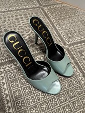 Gucci Kitten Heel