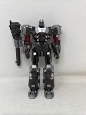 Transformers Megatron Studio Series Leader Class Concept Art 109 Complete
