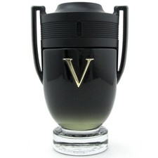 Paco Rabanne Men's Invictus Victory EDP Spray 3.38 oz Tester Fragrances