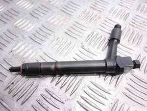 OPEL ASTRA G Hatchback F48, F08 Einspritzdüse 021600 TJBB01901D 1.69 31301582