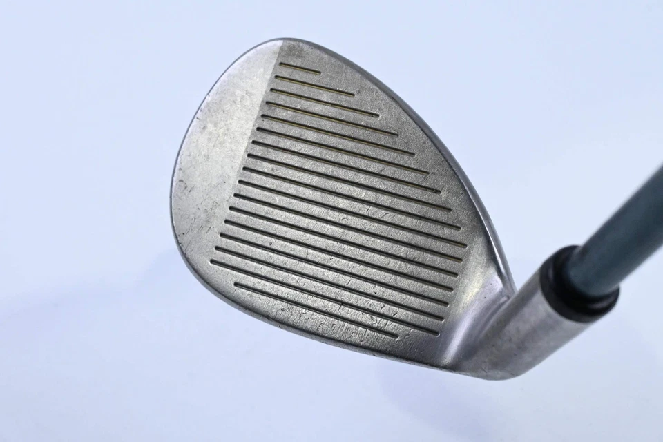 Ladies Callaway Big Bertha 1996 Lob Wedge / 60 Degree / Ladies Flex Gems Shaft - Image 2 of 4
