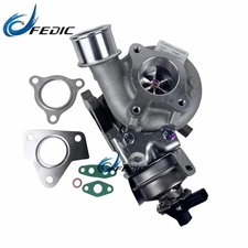 1515A322 MFS Turbine Turbocharger for Mitsubishi L200 Triton 2.5D 4N15