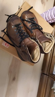 Germany FINN CONFORT orthopedic women's size 9 WIDE boots