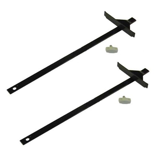 Ryobi P508 2 Pack of Genuine OEM Replacement Rip Fences - 20