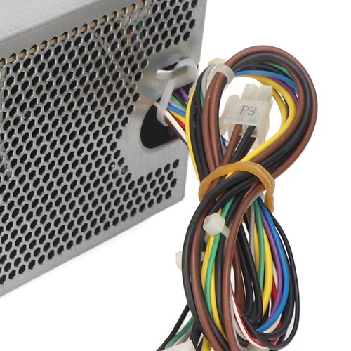 Desktop Power Supply 280W Computer Power Supply For Prodesk 600 680 800 IDM - Afbeelding 2 van 12