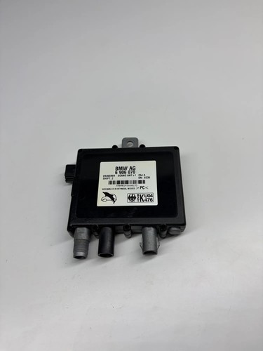BMW X5 E53 Antennenverstärker  6906070 3.00 Petrol 170kw 2005 33945331