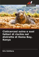 Eric Eshitera | Cisticercosi Suina E Suoi Fattori Di Rischio Nel Distretto Di...
