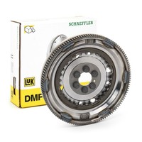 LuK Zweimassenschwungrad FüR DSG 7-Gang 1.2 1.4 TSI Audi Seat Skoda VW