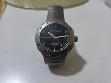 porsche design watch
