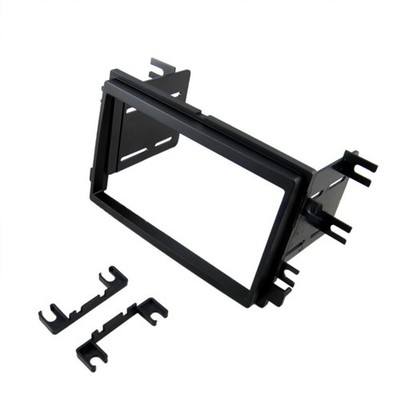 Für Armaturenbrett Halterung Kit 2 DIN Auto Audio Panel für Ford für Mercury