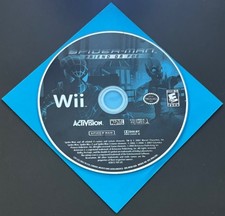 Spider-Man: Friend or Foe / Nintendo Wii / DISC ONLY