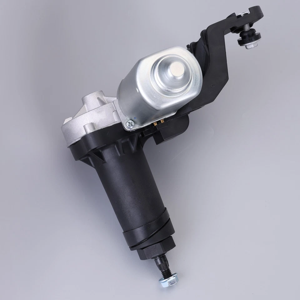 Motor limpiaparabrisas puerta levadiza trasera 25923437 para GMC Yukon Cadillac Escalade 2007-2014 Foto 3 de 4