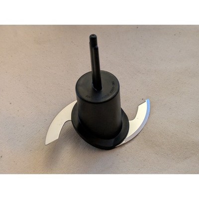RMCI RMC-1000CB Ersatzmesser Für Cuisinart Evolution X RMC 1000 Schwarz Akku
