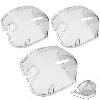 Rear Cover for Automatic Microchip Cat Pet Feeder - Prevents Persistent Pet f...
