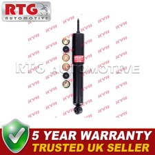 Front Suspension Shock Absorber Fits Mazda BT-50 2006-2015 2.5 D 2.6 3.0