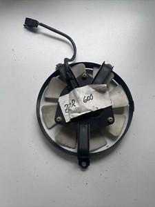 Lüfter Kühlerlüfter Ventilator Kawasaki ZZR 600 ZX600E 93-95 #2654